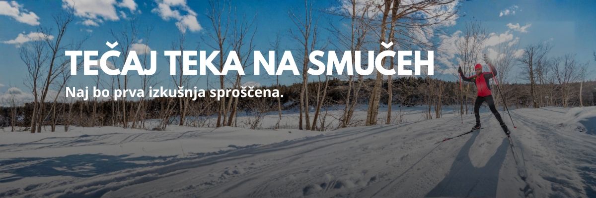 TeČaji smuČanja (2)